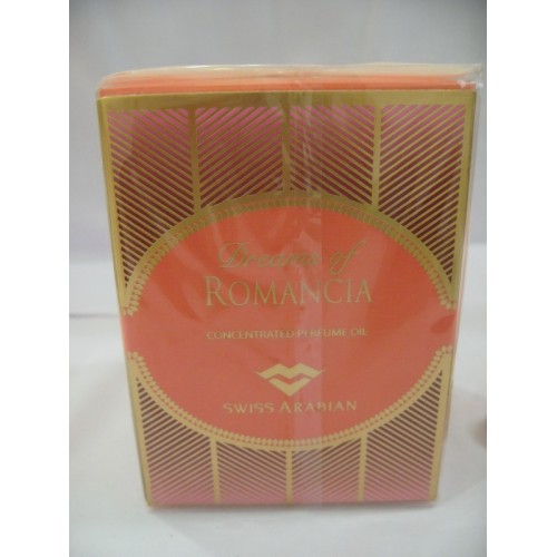 Romancia perfume online